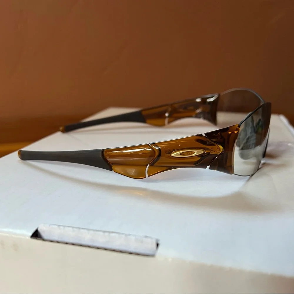 Oakley Zero Sm - Picture 2 of 7